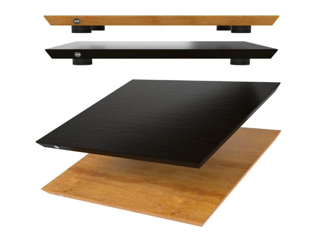 AVIDHIFI Antivibrační podložka Platform