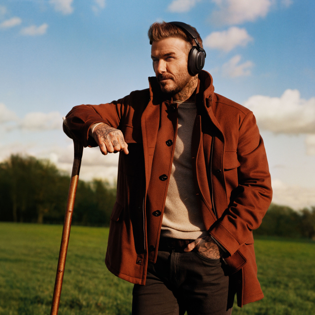 Bowers & Wilkins Px8 S2