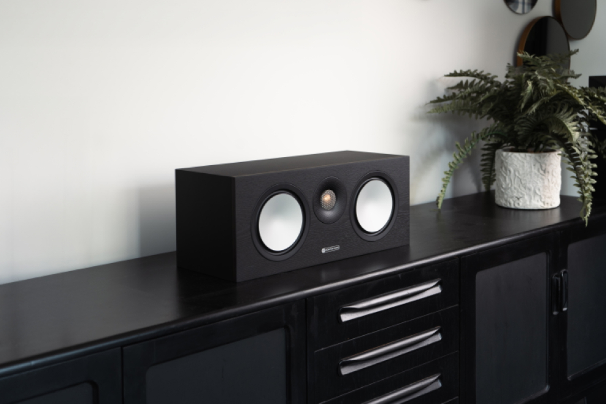 Monitor Audio Bronze 300 7G