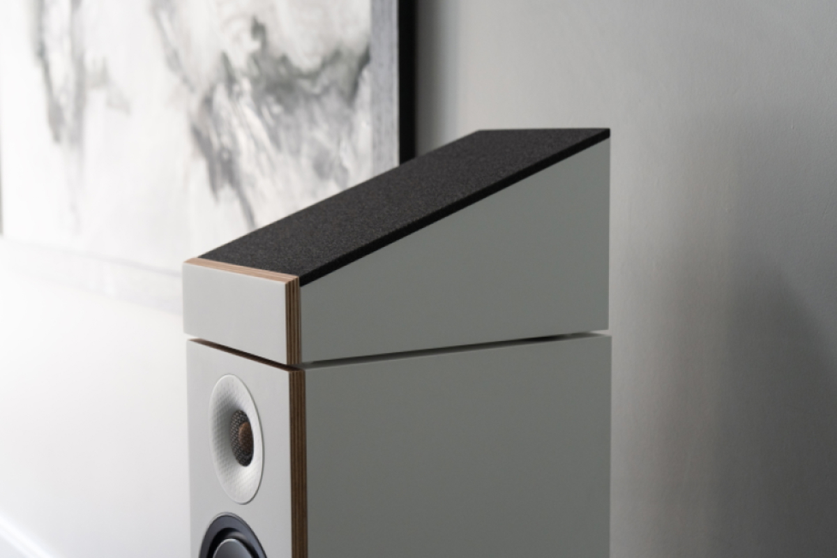 Monitor Audio Bronze 300 7G