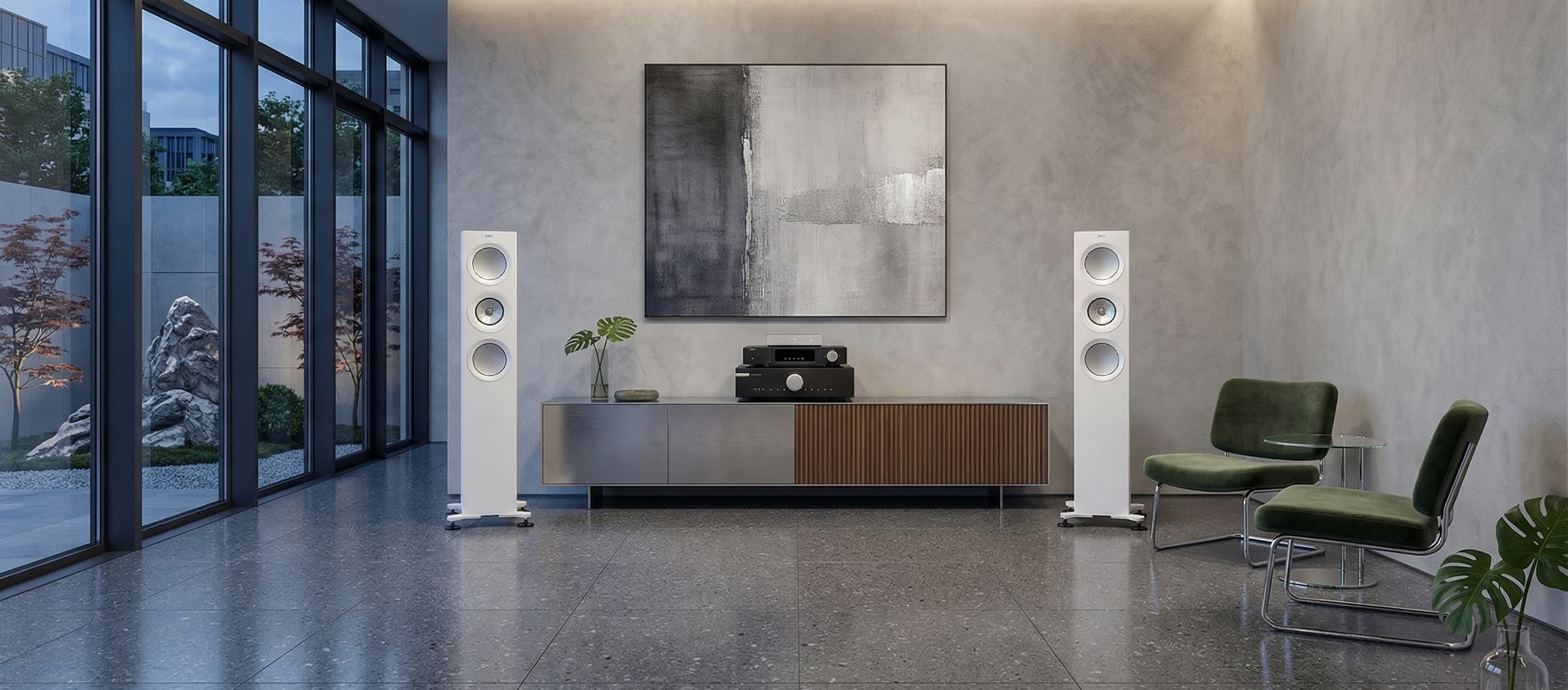 VOIX Signature DOMINION