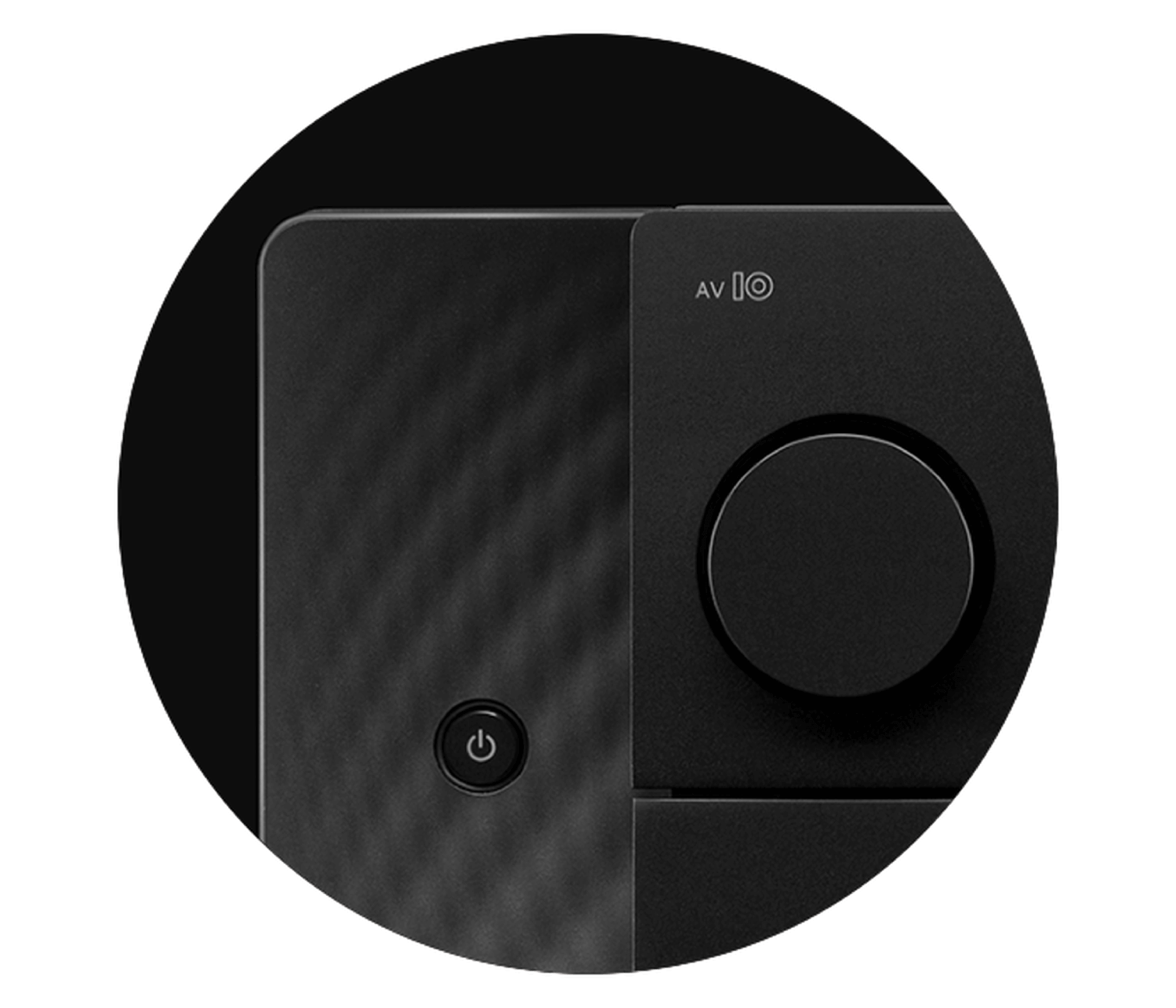 Marantz Horizon Tripod