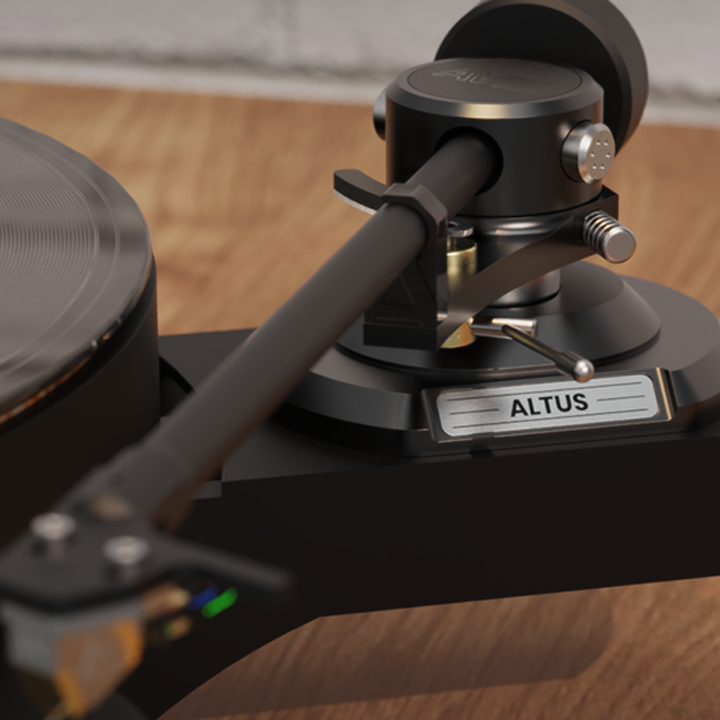AVIDHIFI Raménko Altus V2