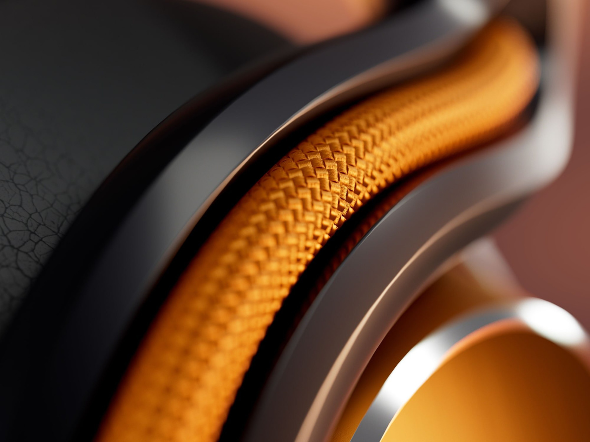 Bowers & Wilkins Px8 S2 McLaren Edition