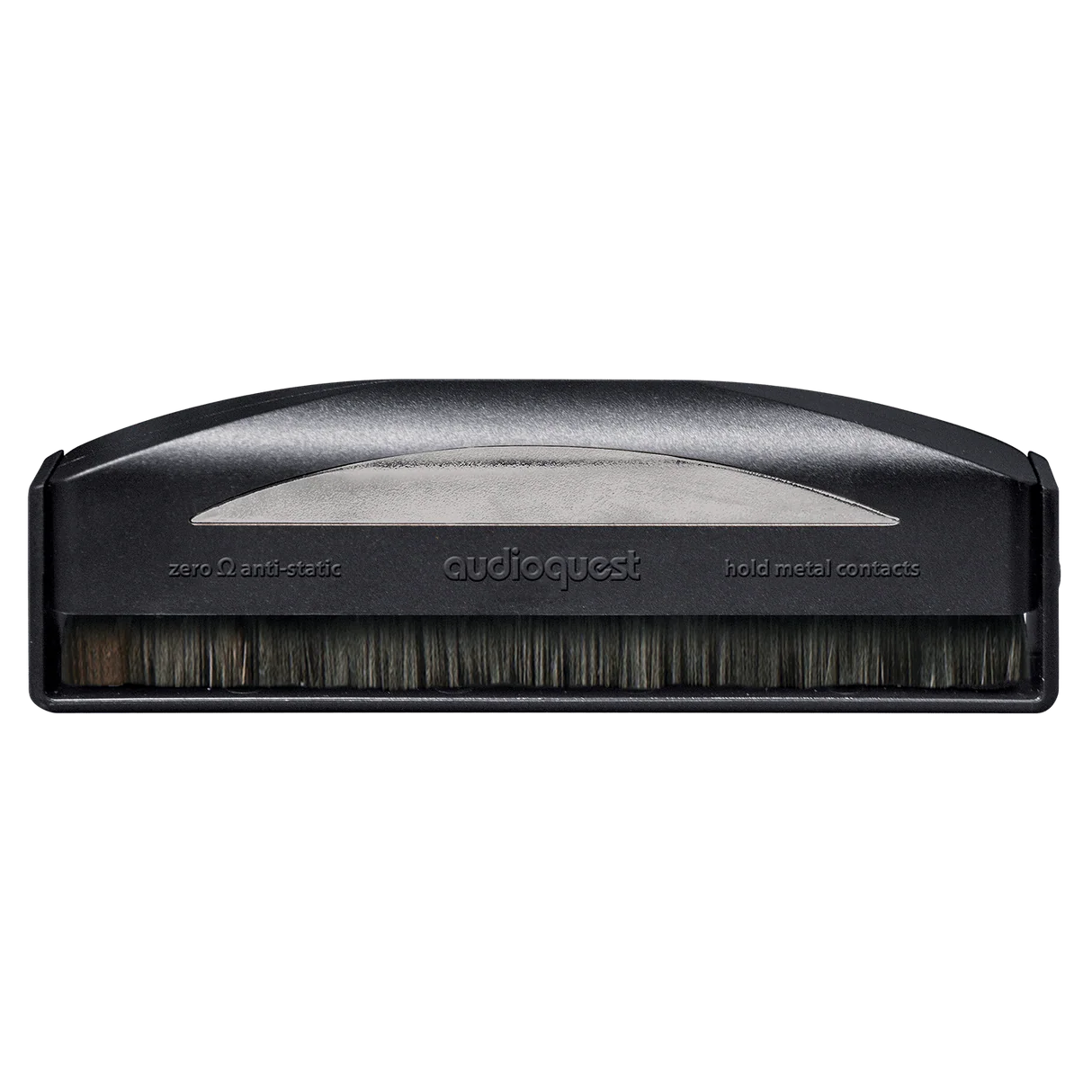 Audioquest Silver Anti Static Record Brush