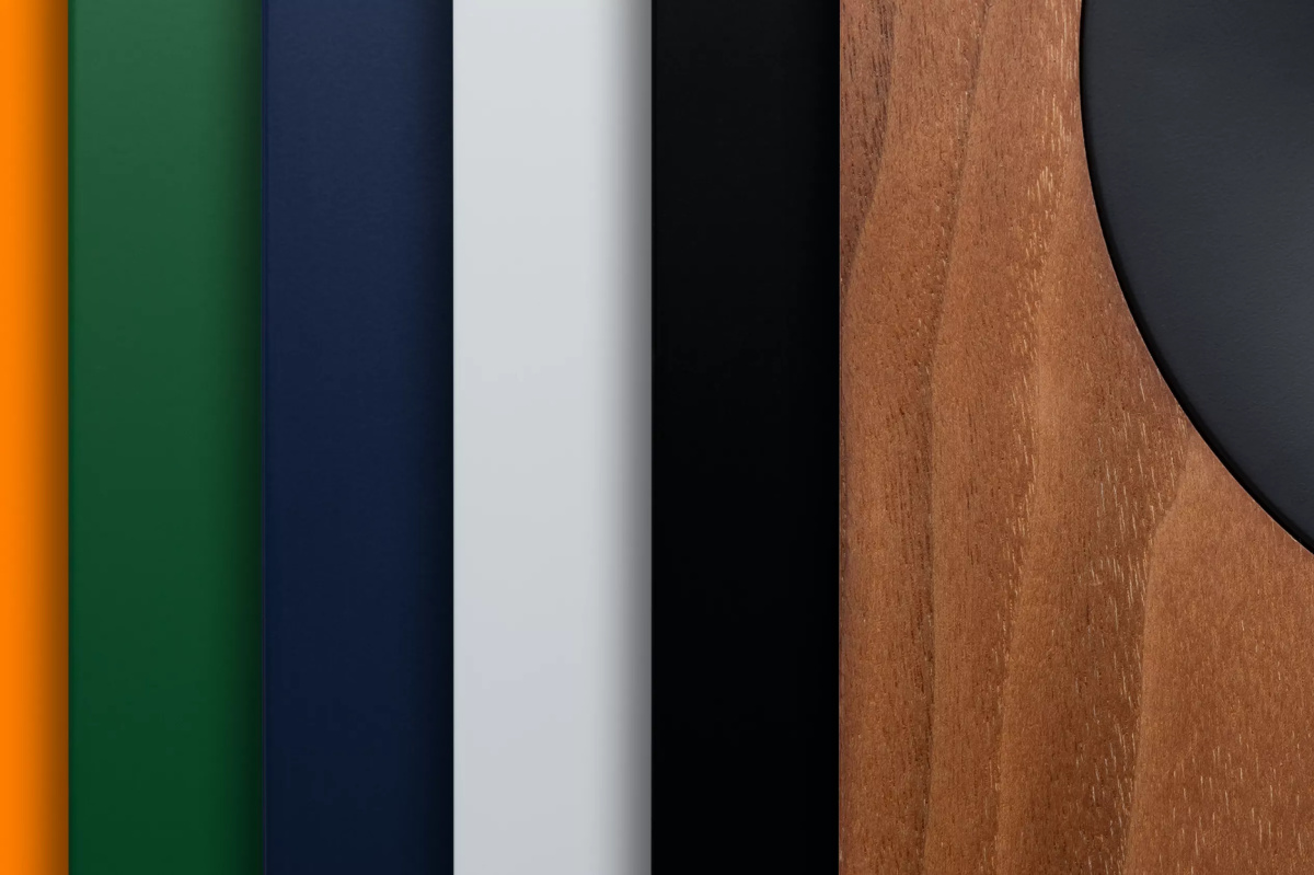 Cambridge Audio L/R S