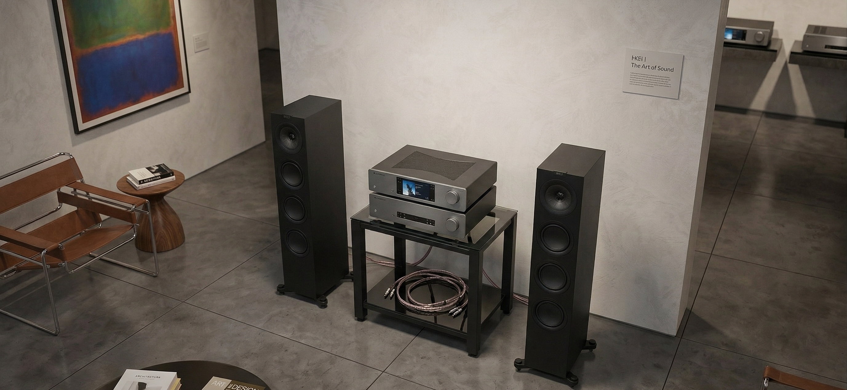 VOIX Signature INTENSITY