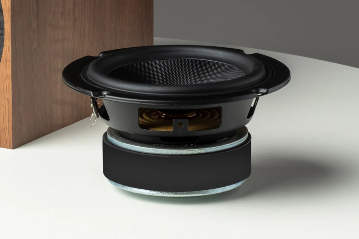 Pro-Ject Speaker Box 5 E Carbon
