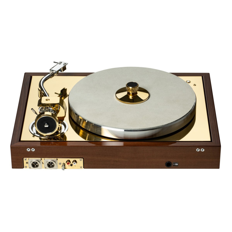 Pro-Ject The Classic REFERENCE