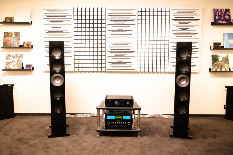 VOIX Reference LEGACY