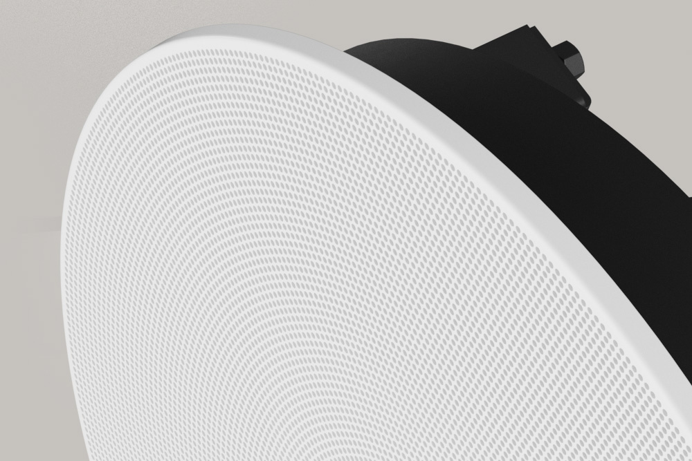 B-System Gineos ONE kruhový