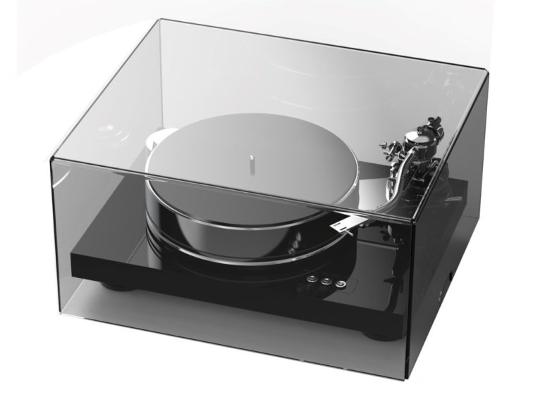 Pro-Ject Cover It DS