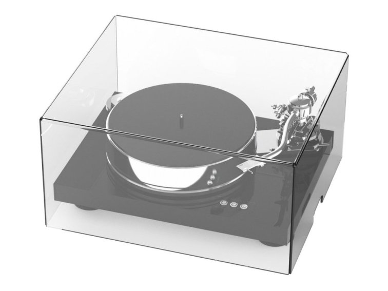 Pro-Ject Cover It DS