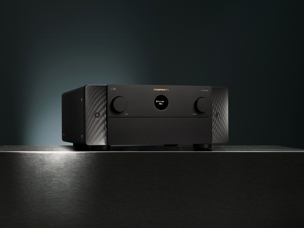 Marantz AV 20