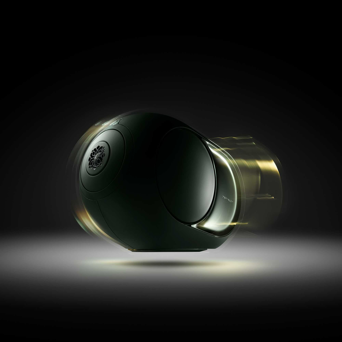 Devialet Phantom Ultimate 108 dB