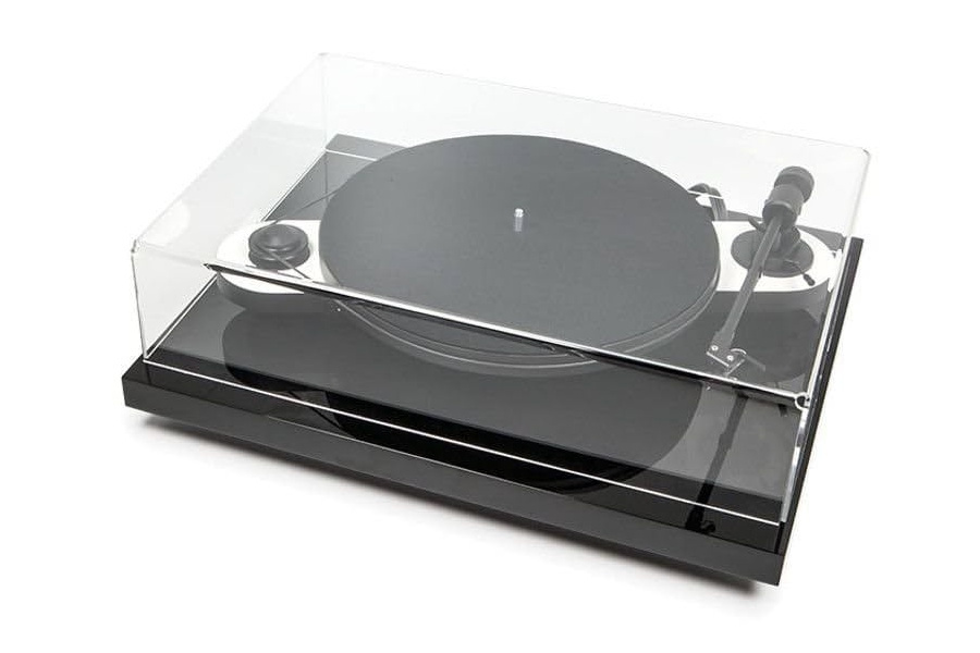 Pro-Ject Cover It E New