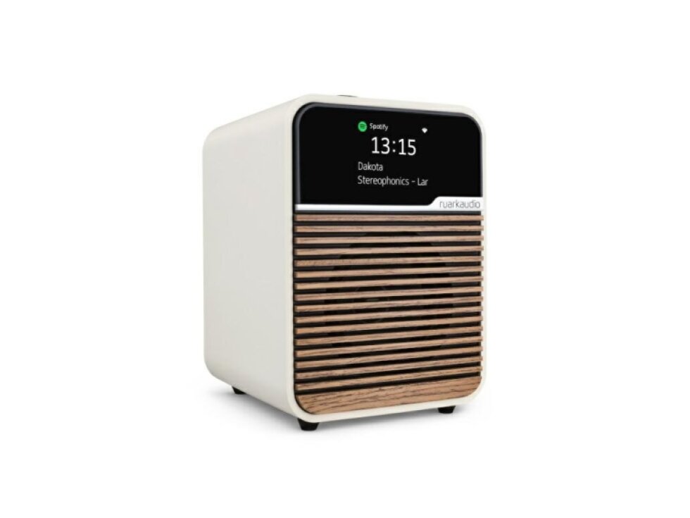 Ruark Audio R1S Smart Radio