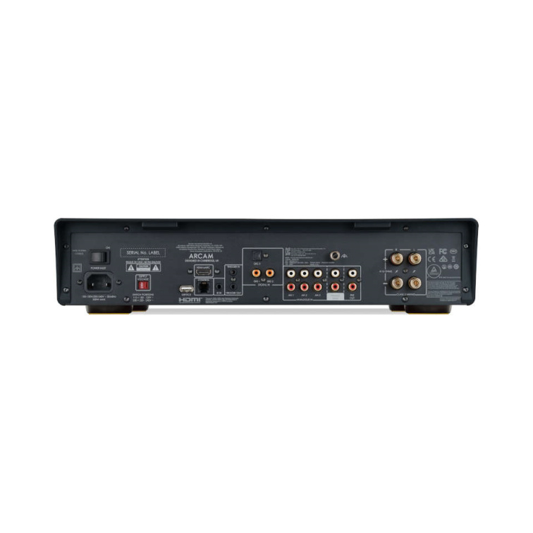 ARCAM A15+