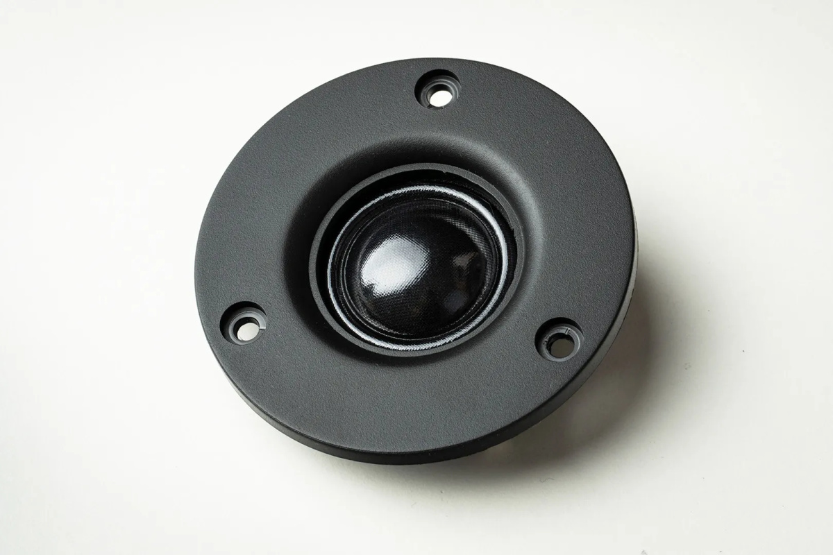 Pro-Ject Speaker Box 5 E Carbon