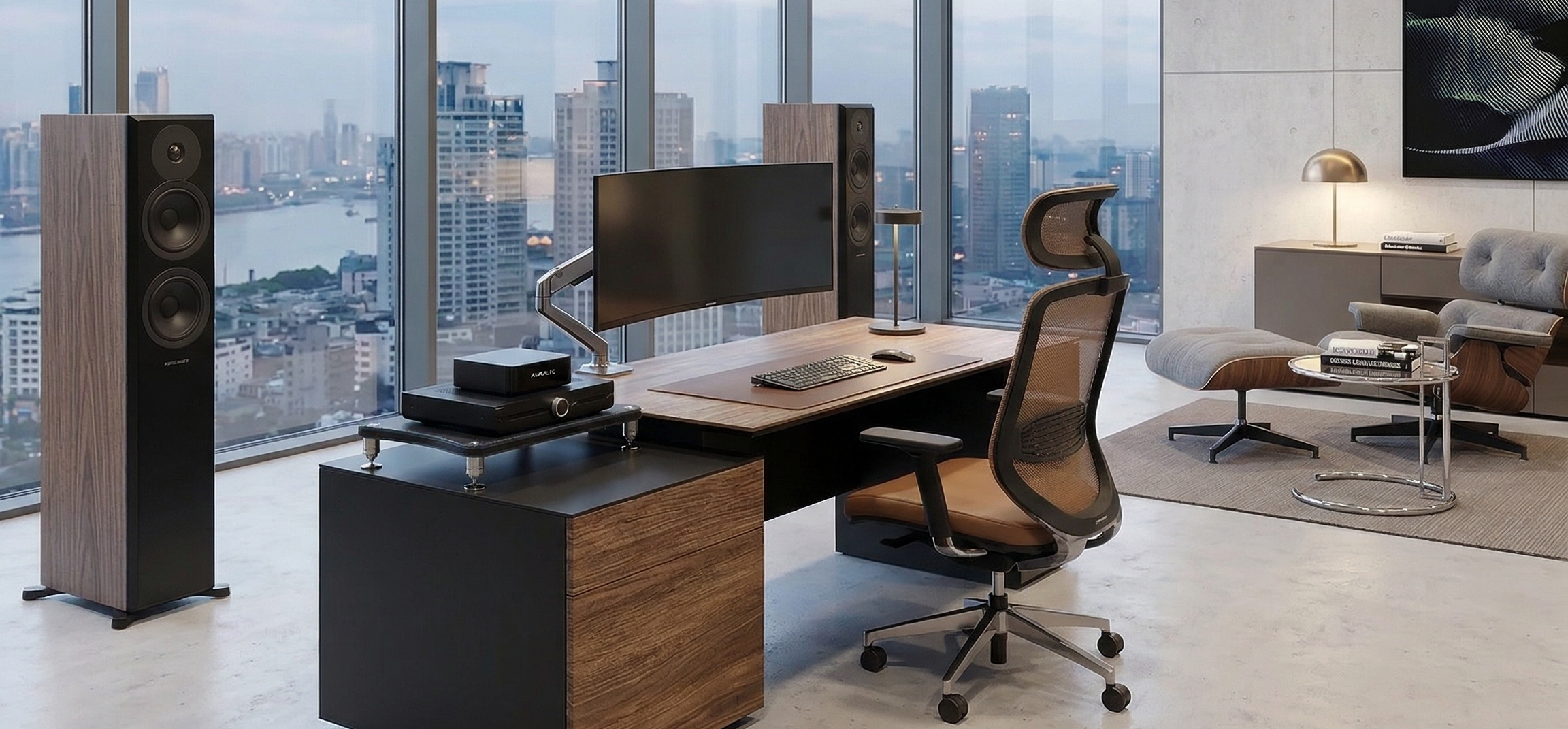 VOIX Signature IMMERSION