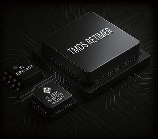 Magnetar UDP800 MkII