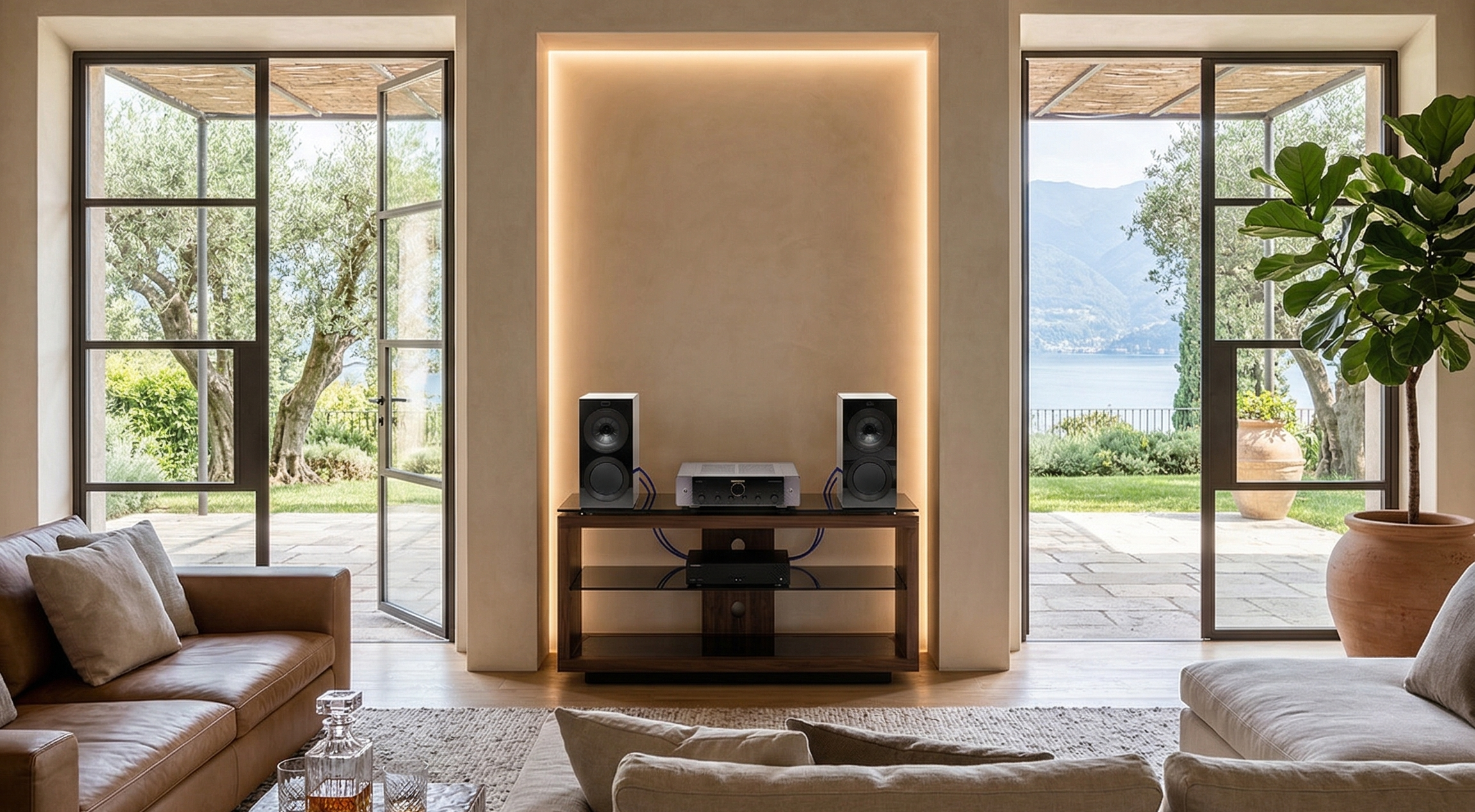 VOIX Signature BALANCE