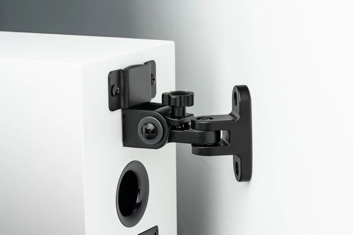 Pro-Ject Speaker Box 5 E Carbon