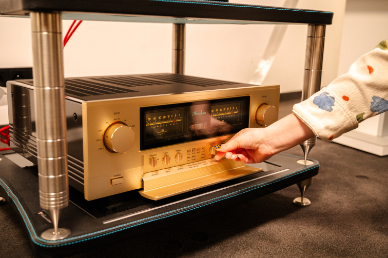 VOIX Reference PRIME