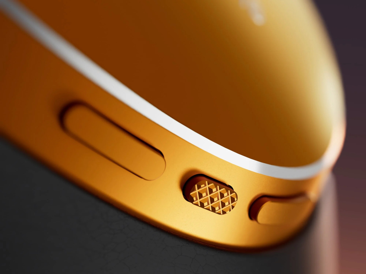 Bowers & Wilkins Px8 S2 McLaren Edition