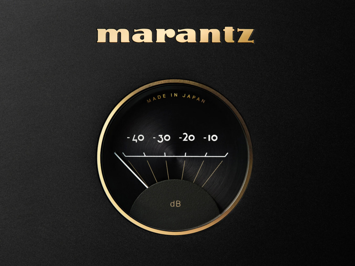 Marantz AMP 10