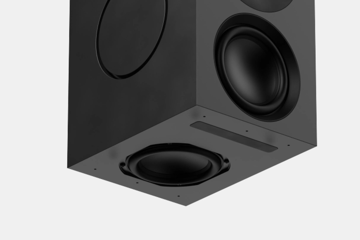 Cambridge Audio L/R X