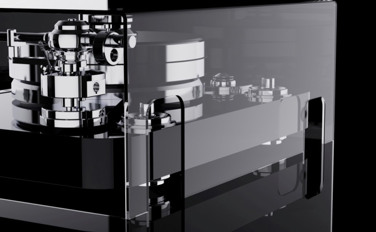 Pro-Ject Cover It RS