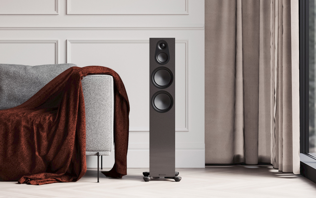 Monitor Audio Silver 300 7G