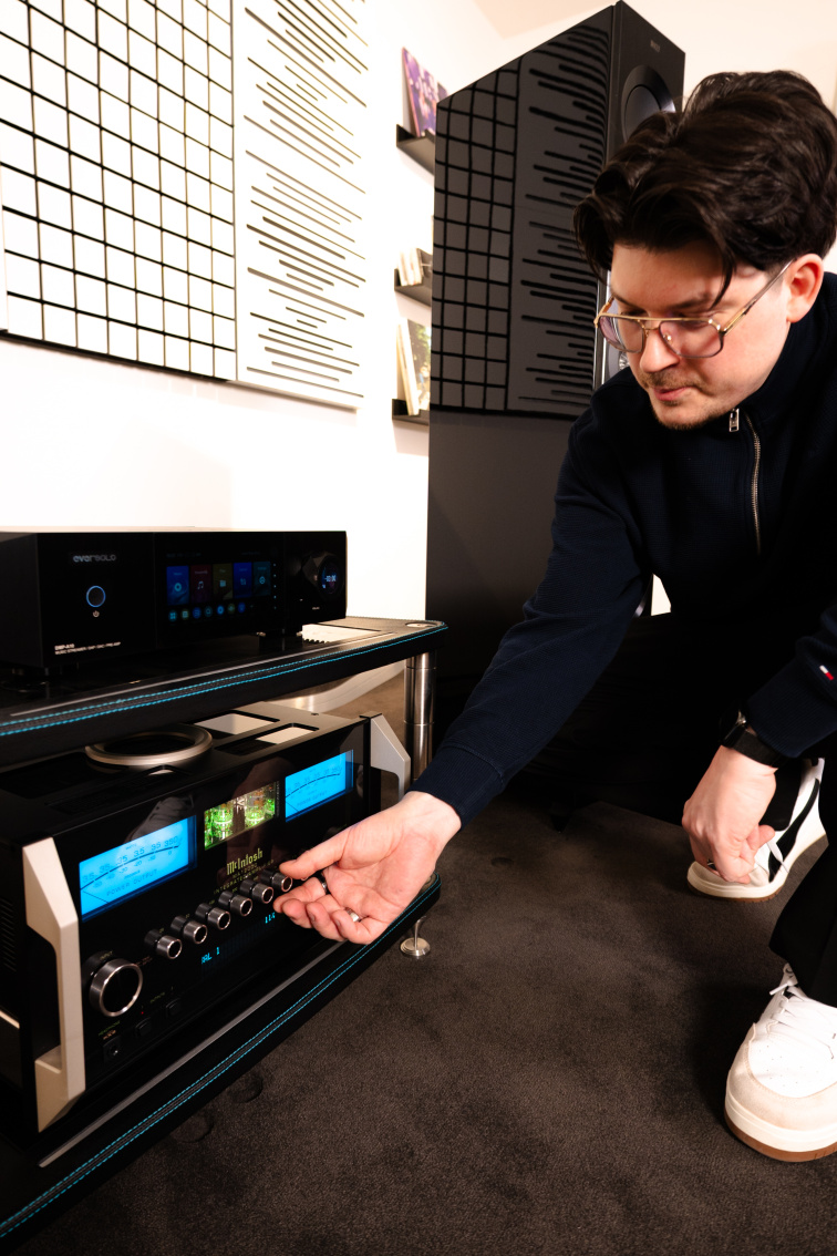 VOIX Reference LEGACY