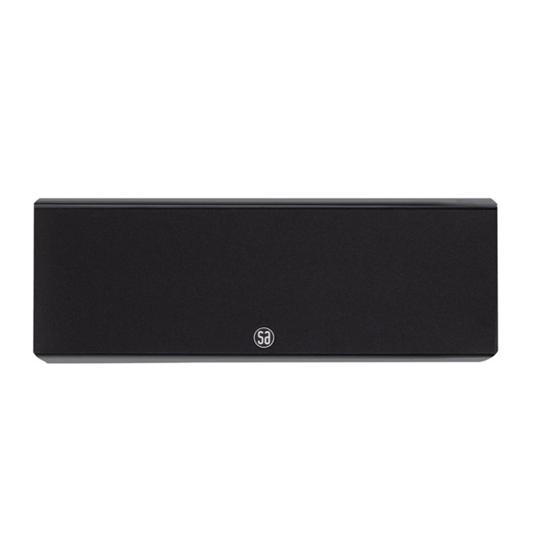 System Audio Legend 10.2.