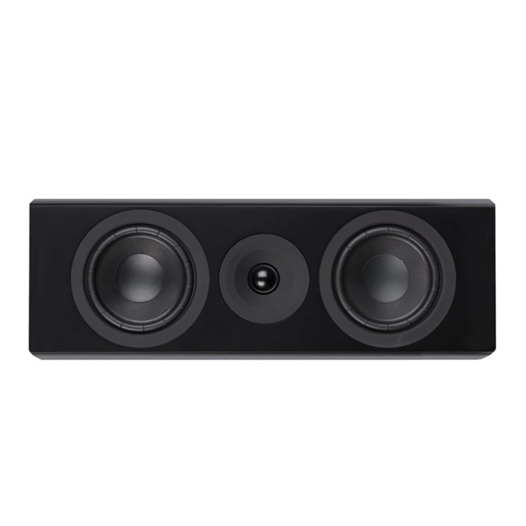 System Audio Legend 10.2.