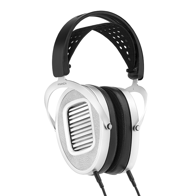 HIFIMAN Ananda Unveiled