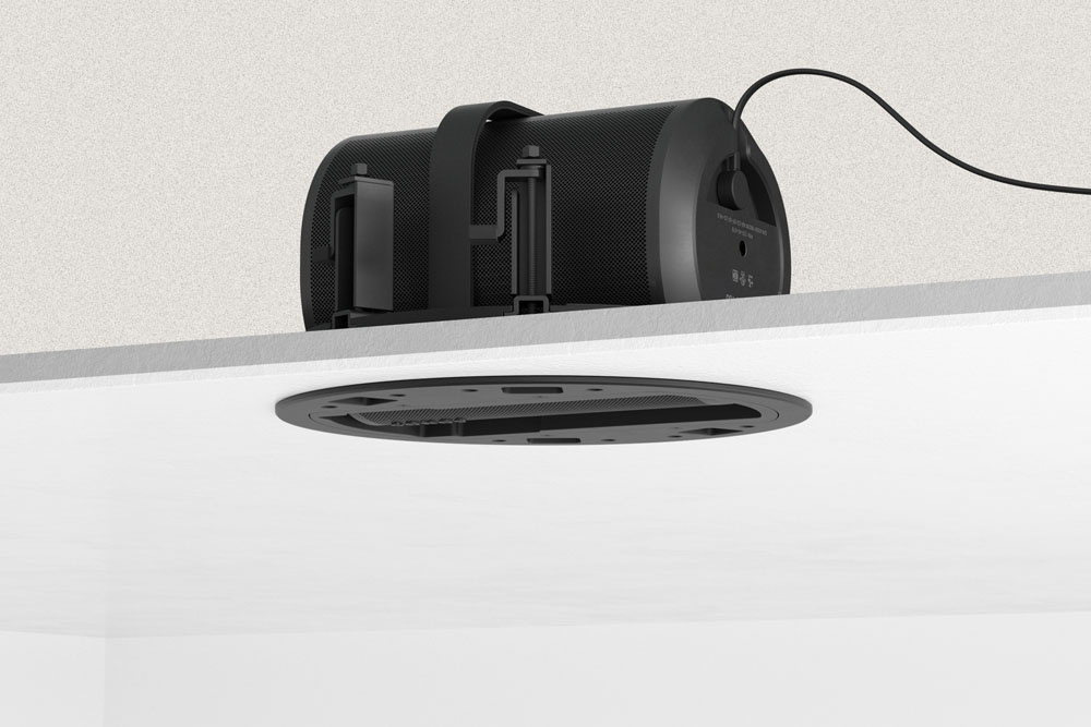 B-System Gineos ONE kruhový