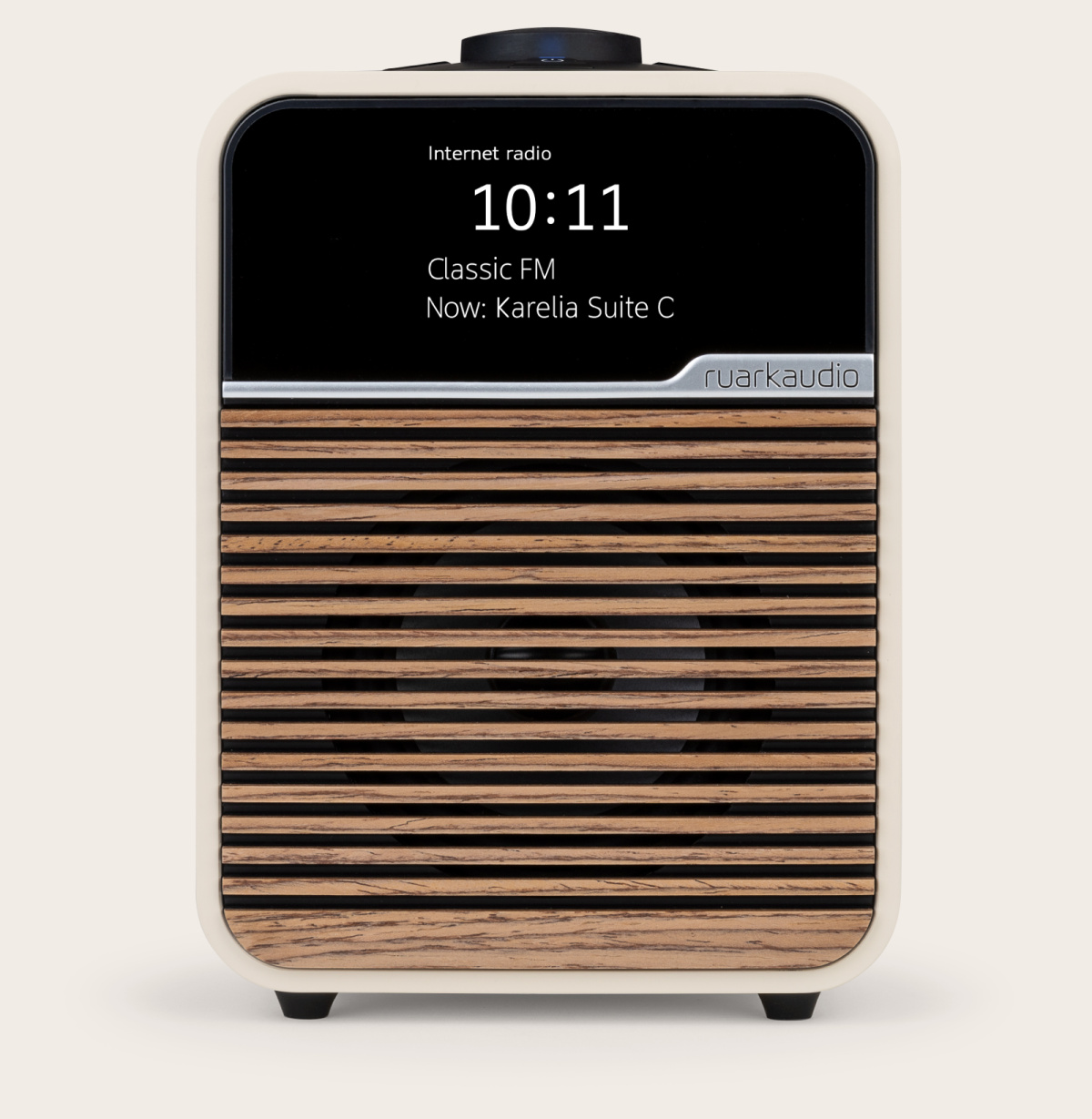 Ruark Audio R1S Smart Radio