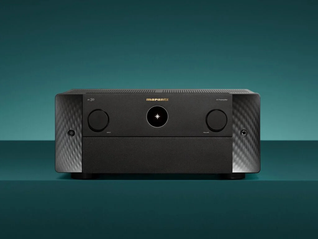 Marantz AV 30