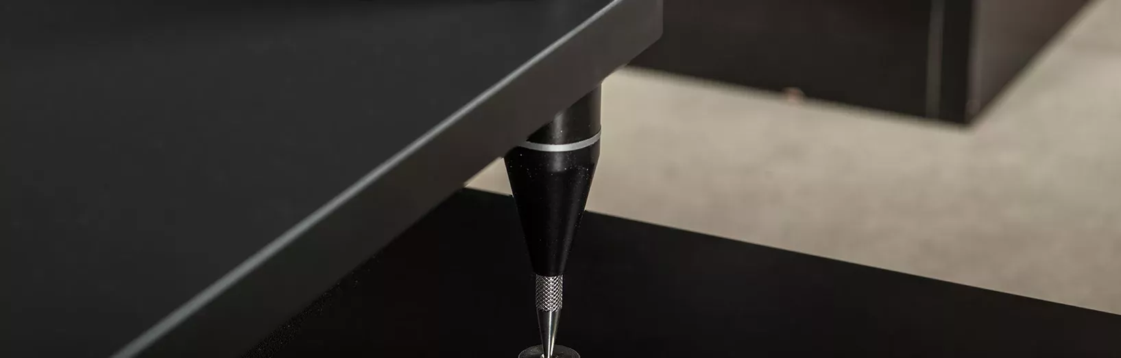 Bassocontinuo Essenza Sirius