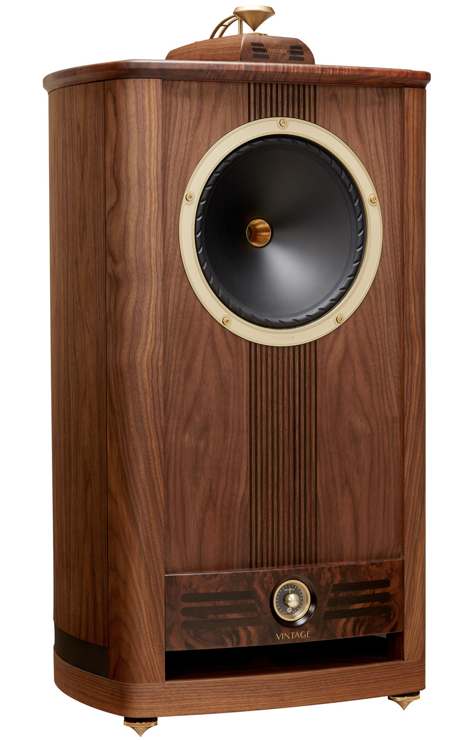 Fyne Audio SuperTrax super tweeter