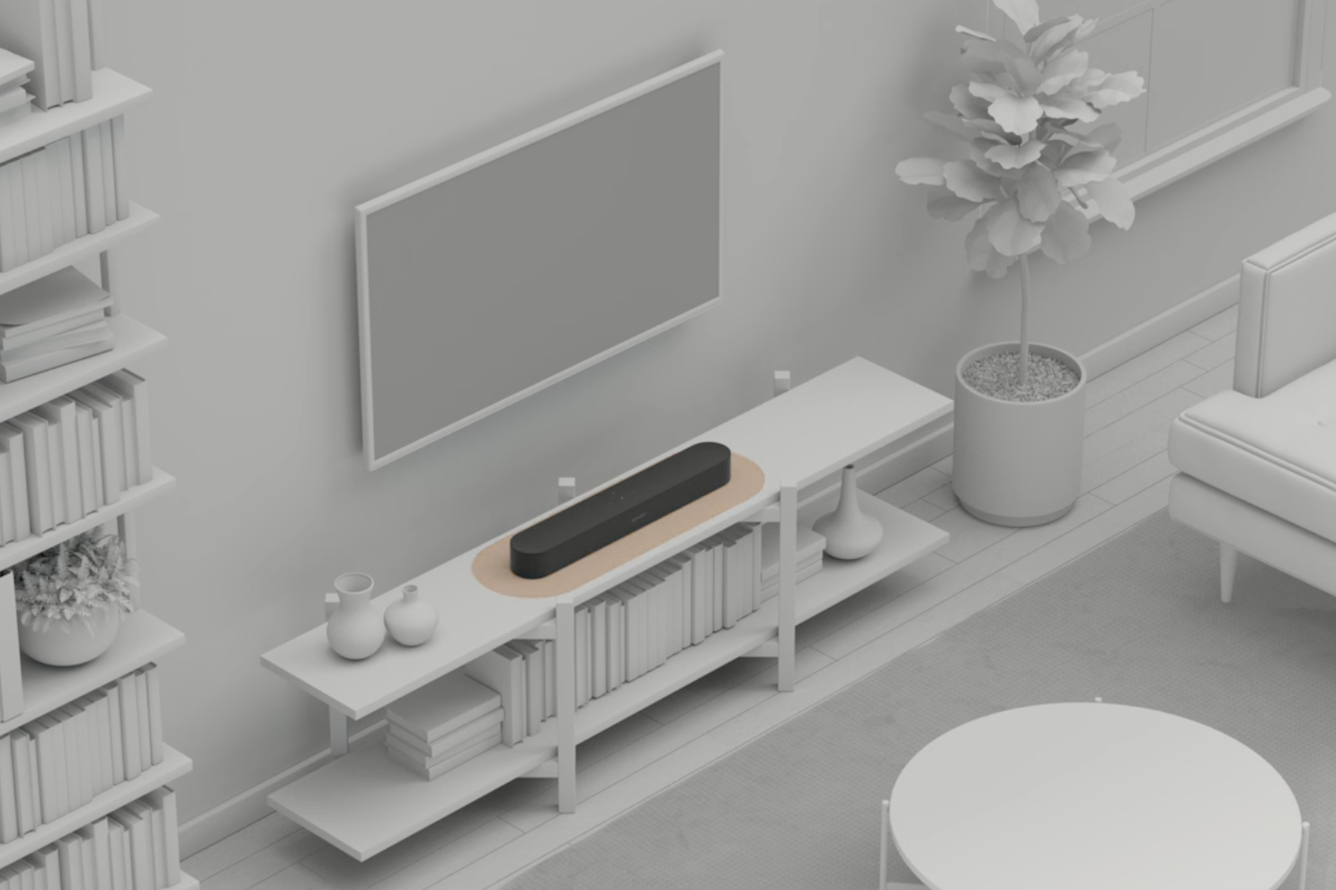 Sonos Beam 2