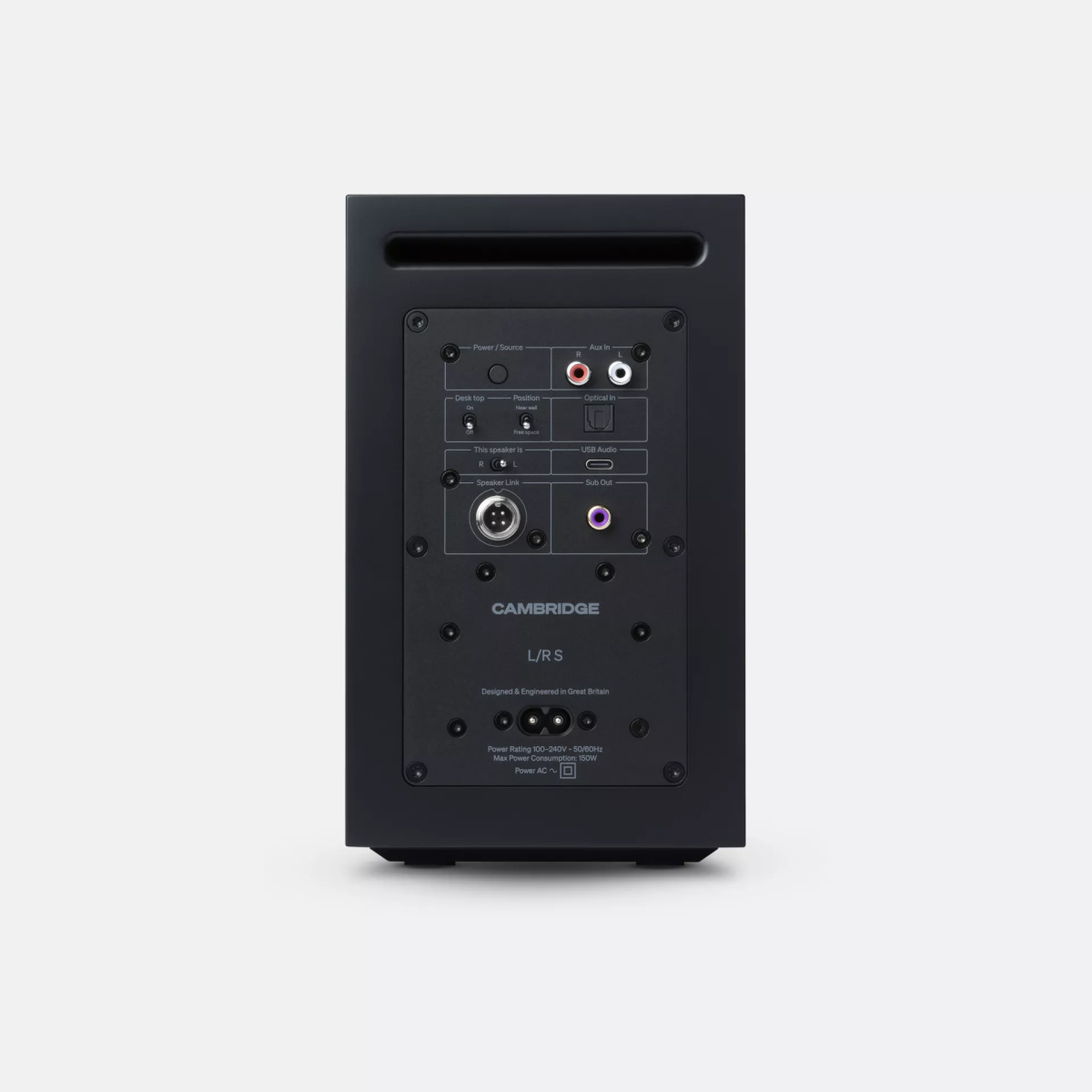 Cambridge Audio L/R S