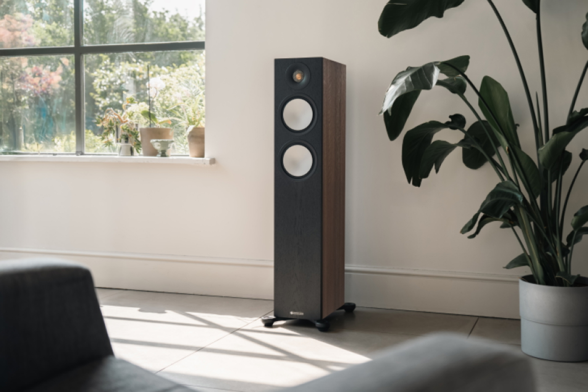 Monitor Audio Bronze 300 7G