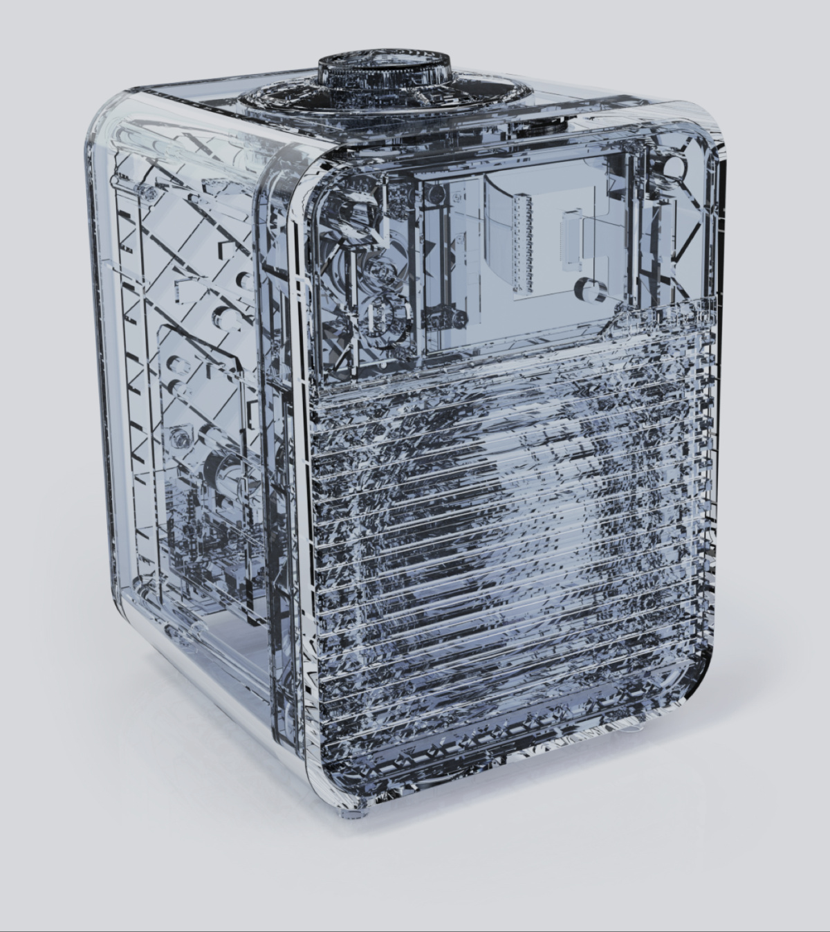 Ruark Audio R1S Smart Radio