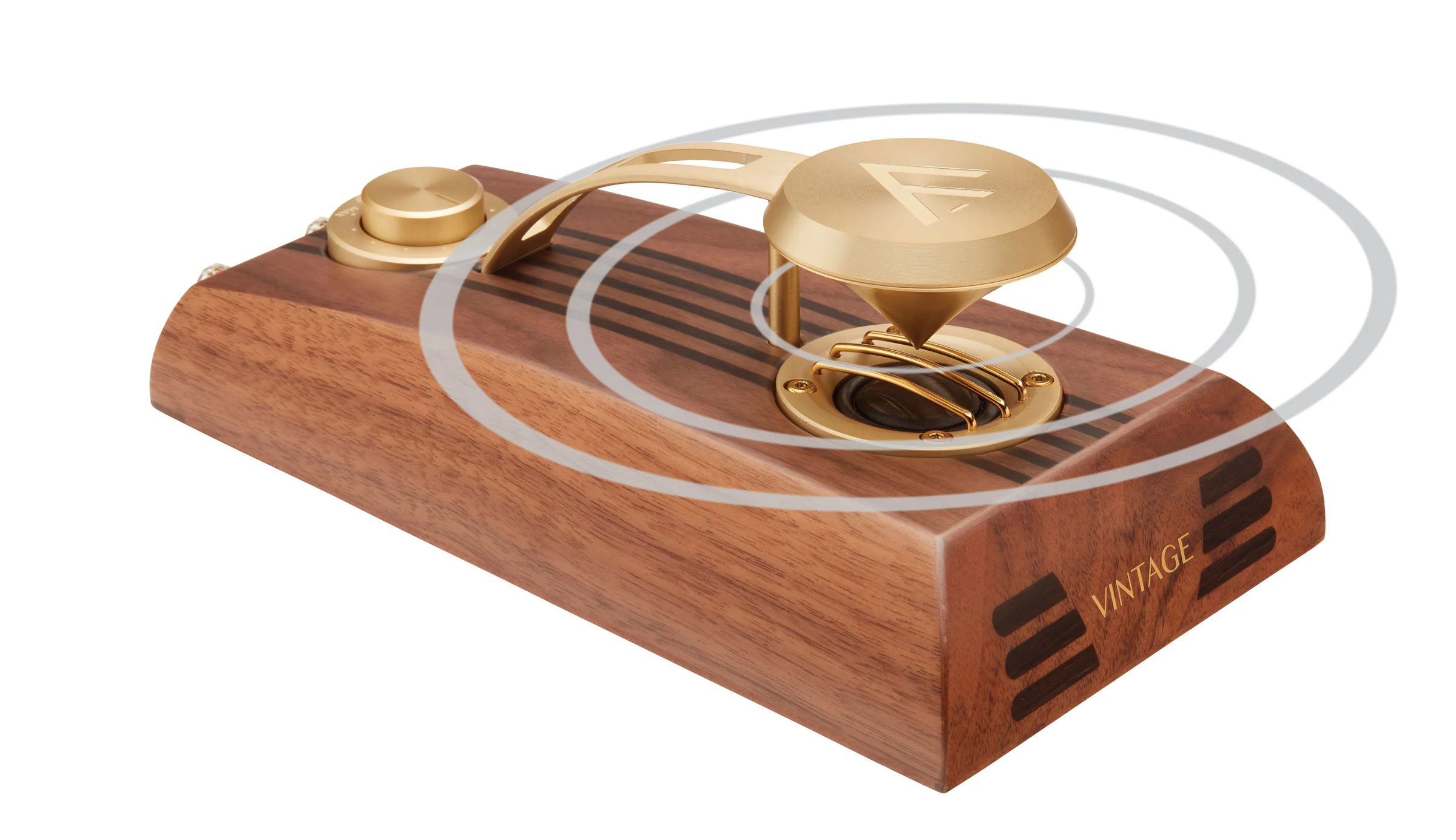 Fyne Audio SuperTrax super tweeter