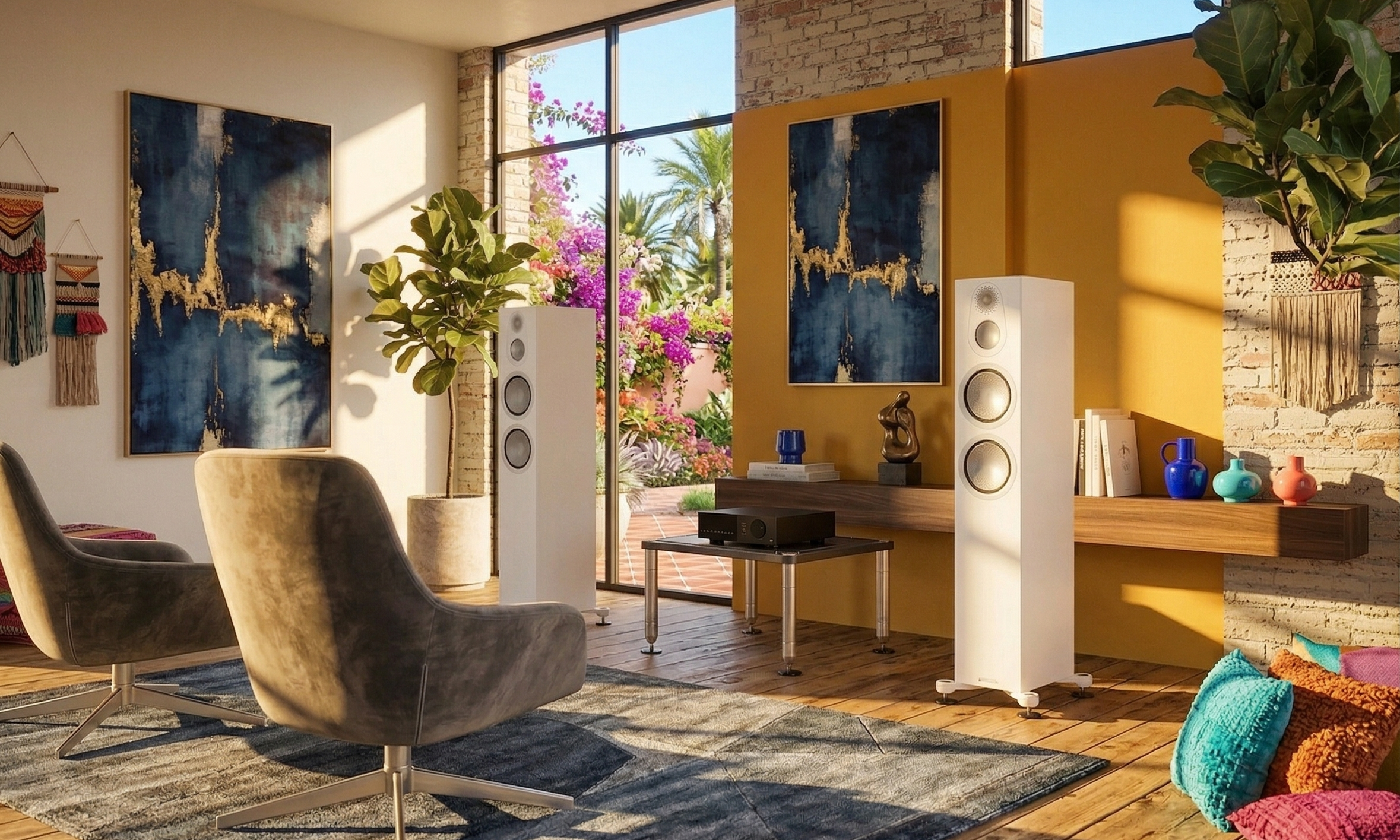 VOIX Signature PRESENCE