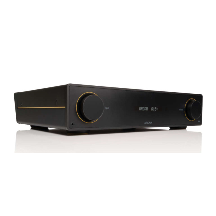ARCAM A15+