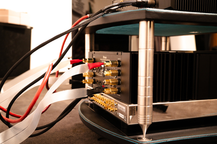 VOIX Reference LEGACY